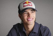 Никола Цолов с дебют във Формула 2 още този месец