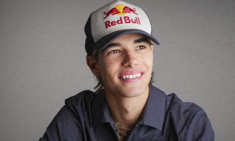 Никола Цолов с дебют във Формула 2 още този месец