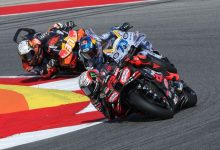 Отсъствието на Марк Маркес направи MotoGP много непредвидим шампионат