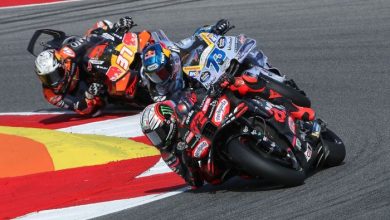 Отсъствието на Марк Маркес направи MotoGP много непредвидим шампионат