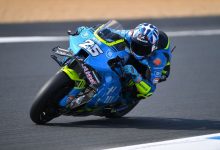 MotoGP: Aprilia на върха с Фернандес и Безеки, Yamaha с V4 двигател във Валенсия