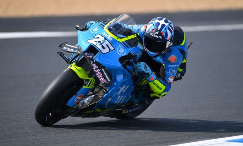 MotoGP: Aprilia на върха с Фернандес и Безеки, Yamaha с V4 двигател във Валенсия