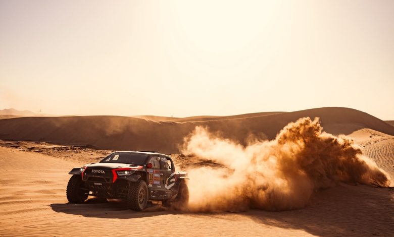 Рали Дакар 2026: 325 превозни средства по 7994 километра