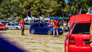 VWclub.bg представя календара за 2026 година