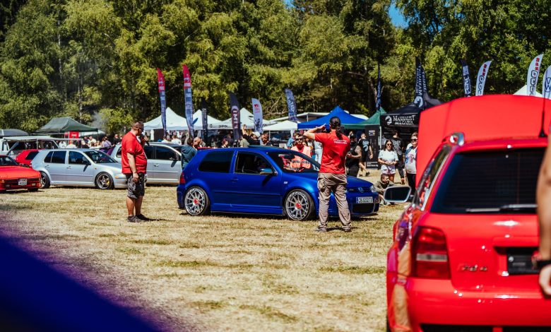 VWclub.bg представя календара за 2026 година