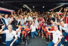 MotoGP: 2024 срещу 2025 г. – поглед към напредъка на Honda HRC