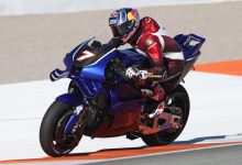 Топрак Разгатлиоглу си постави амбициозна цел за дебютния си сезон в MotoGP