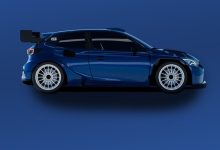 ФИА определи изискванията за WRC автомобилите за 2027 г.