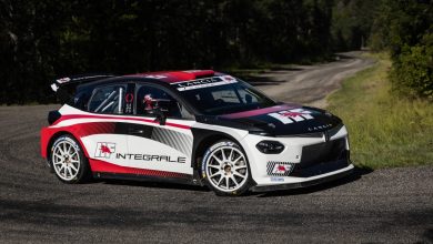 Йохан Росел и Николай Грязин стават заводски пилоти на Lancia в WRC2