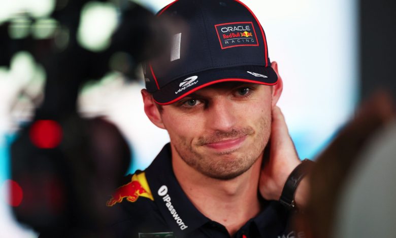 Ферстапен: „Ако не спечеля титлата, няма да плача в ъгъла“