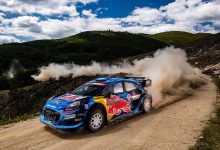 М-Спорт се разделя с Форд, вкарва китайци в WRC?