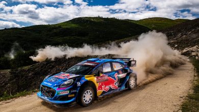 М-Спорт се разделя с Форд, вкарва китайци в WRC?