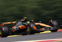 Формула 1: Норис изпревари Верстапен с 8 хилядни на първата тренировка в Абу Даби