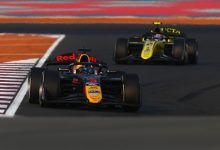 Жалко! Наказаха Никола Цолов след квалификацията в Абу Даби