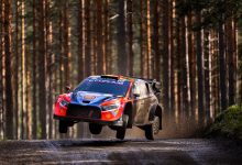 WRC: Hyundai потвърждава петима пилоти за 2026 г., Падън, Сордо и Лапи делят третата кола