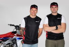 Fantic разкри нов заводски отбор за MXGP 2026 – Форато и Ван Донник начело на проекта