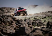 Рали Дакар 2026: Хенк Латеган с Toyota смаза конкурентите и пое лидерството в генералното класиране