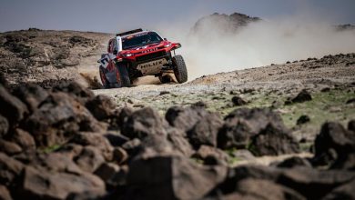 Рали Дакар 2026: Хенк Латеган с Toyota смаза конкурентите и пое лидерството в генералното класиране
