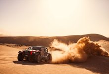 Рали Дакар 2026: Toyota на първо и второ място в оспорвана битка в 8-ия етап