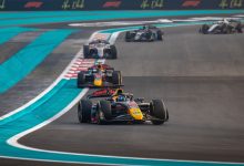 Никола Цолов остава единственият пилот на Red Bull във Формула 2 за 2026