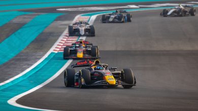 Никола Цолов остава единственият пилот на Red Bull във Формула 2 за 2026