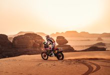 Втора победа за Шарейна, подиум за Honda