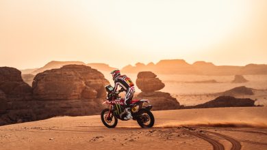 Втора победа за Шарейна, подиум за Honda