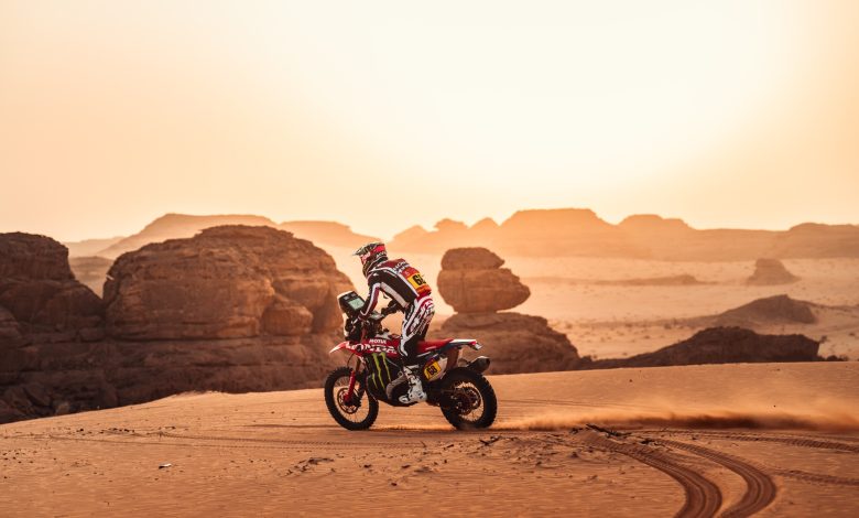 Втора победа за Шарейна, подиум за Honda