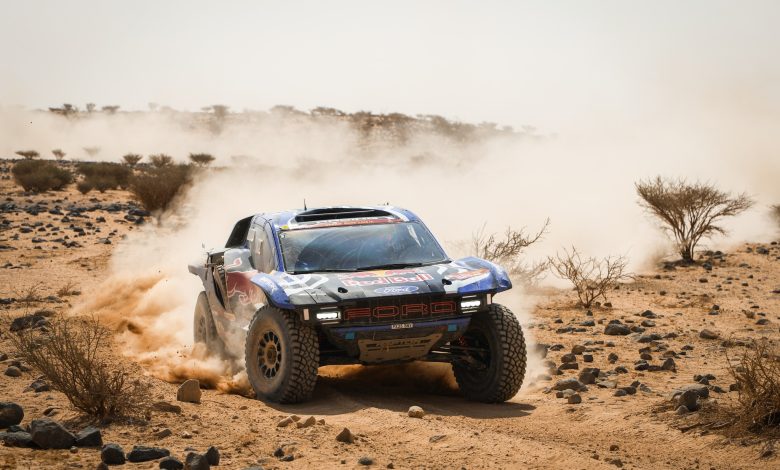 Екстрьом най-бърз в етап 11, Ал-Атия с ясен хоризонт към победата