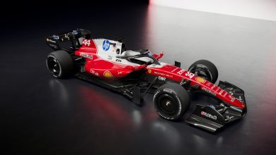 FORMULA 1: Ферари показа болида, с който трябва да се върне на върха