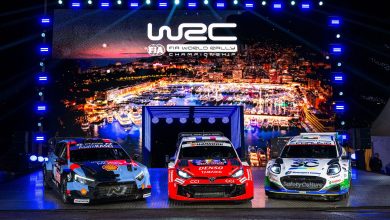 WRC: Сезон 2026 бе открит сред блясъка на Монако