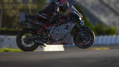 MotoGP: График на представянето на отборите и на предсезонни тестове