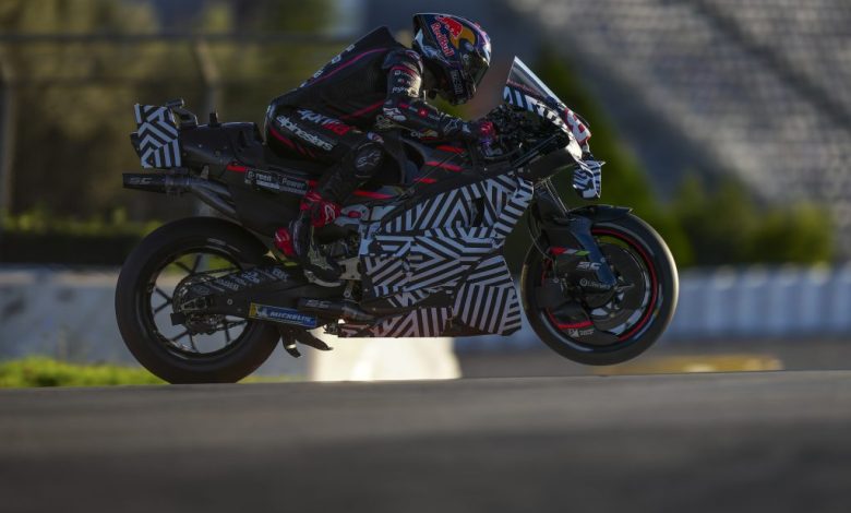 MotoGP: График на представянето на отборите и на предсезонни тестове