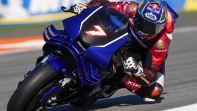 Легенда на MotoGP оцени шансовете на Разгатлиоглу за успех в кралския клас