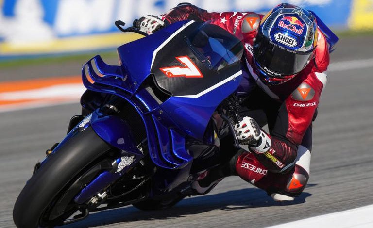 Легенда на MotoGP оцени шансовете на Разгатлиоглу за успех в кралския клас