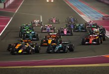 Всички по-важни дати до началото на сезона във Формула 1