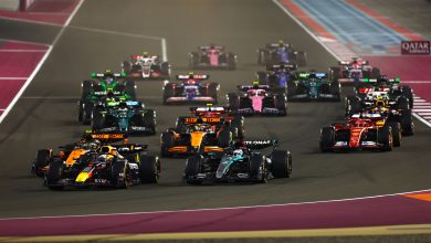 Всички по-важни дати до началото на сезона във Формула 1