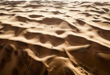 Рали Дакар 2026: Лучано Бенавидес печели 8-ия етап и е новият лидер