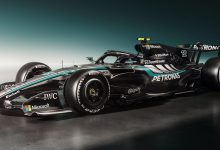 Formula 1: Mercedes разкри новия си болид за 2026 г.