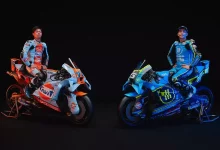 MotoGP: Trackhouse с две различни ливреи за 2026 г.