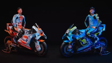 MotoGP: Trackhouse с две различни ливреи за 2026 г.