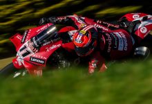 WorldSBK: Булега оглавява и двете официални тестови сесии в Австралия, пред Басани, Монтела и Балдасари