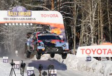 Есапека Лапи: Разликата ни с Тойота е брутална