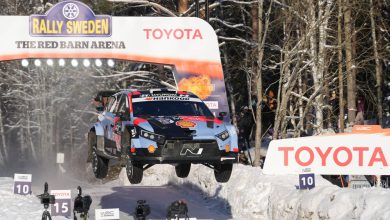 Есапека Лапи: Разликата ни с Тойота е брутална