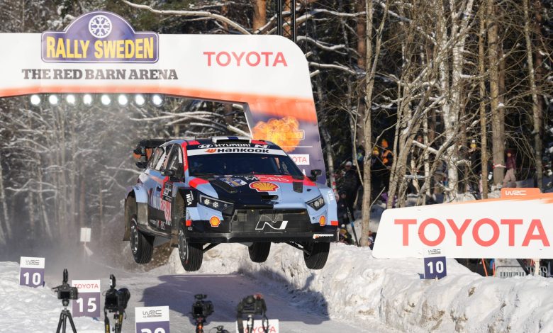 Есапека Лапи: Разликата ни с Тойота е брутална