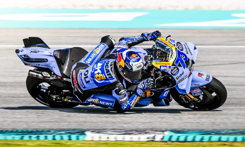 Алекс Маркес най-бърз, всички поработиха здраво на Сепанг