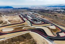 Грандиозно откриване на първата в България писта за моторни спортове „А1 Motor Park“