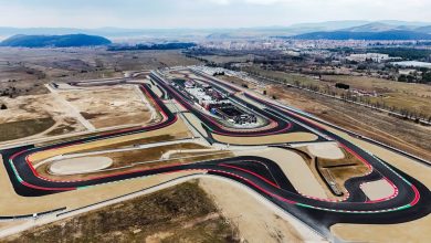 Грандиозно откриване на първата в България писта за моторни спортове „А1 Motor Park“