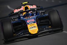 Тежко състезание преживя Никола Цолов!