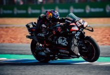 MotoGP: Aprilia ползва устройството F-duct, вдъхновено от Формула 1